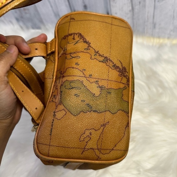 ALVIERO mini backpack - Picture 6 of 17